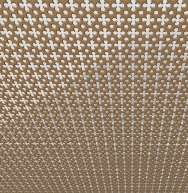 GRILLE-VENTILATION-LAITON-DITCHE-DAMPERE