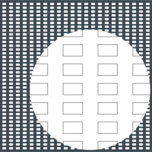 MELAKI (REC 15X25 U 25x45)